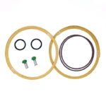 Edwards nXDS Tip Seal Kit