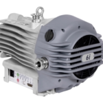 Edwards nXDS6i Dry Scroll Pump Picture 0
