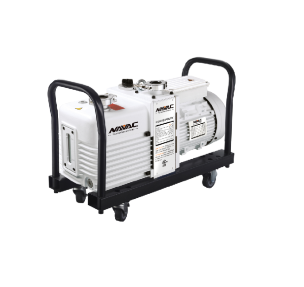 NAVAC NRD Cart