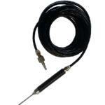 Pfeiffer Rigid Sniffer Probe Picture 1