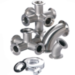 Vacuum Hardware Kit Rental Picture 1