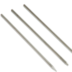 Detector Probe Bars