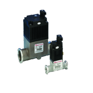 Edwards IPVPK Pneumatic Inline Isolation Valves