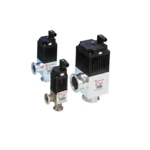 Edwards PVPK Pneumatic Angle Isolation Valves