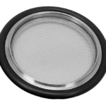ISO Screen SS304 Centering Ring with O-Ring_Image01