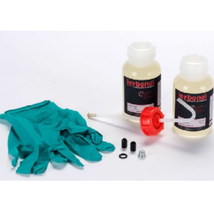 Leybold Leybonol LVO260 TurboStream Oil Change Kit