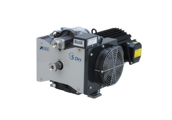 Anest Iwata DVSL-500E Scroll Pump
