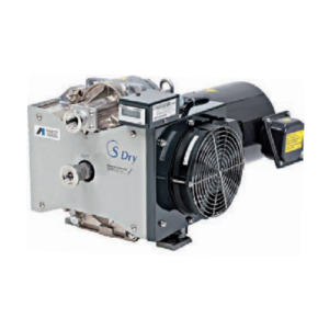 Anest Iwata DVSL-501E-HC Scroll Pump
