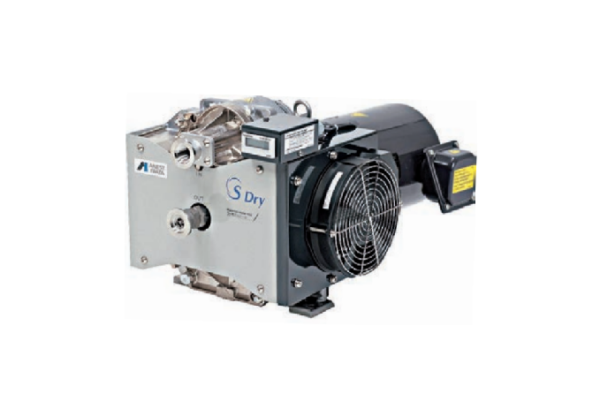 Anest Iwata DVSL-501E-HC Scroll Pump