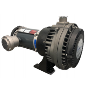Anest Iwata ISP Explosion Proof Dry Scroll Pumps