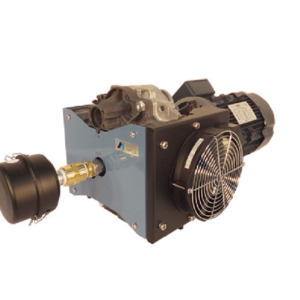 Anest Iwata GVSU-500B Vacuum Pump