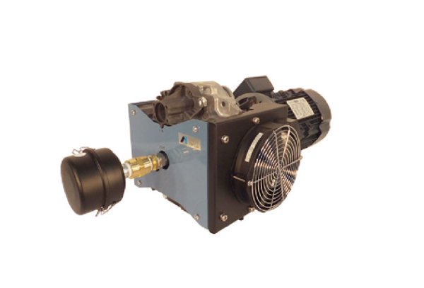 Anest Iwata GVSU-500B Vacuum Pump