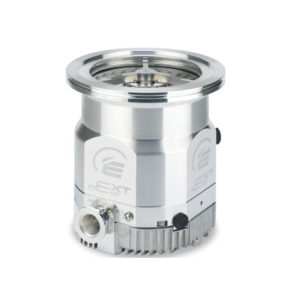 Edwards nEXT 400 Turbo Pump ISO-K