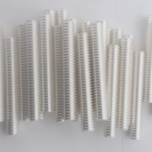 Silver Plated Threaded Studs Picture_01