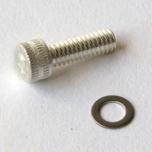 Stainless Socket Head Cap Screw & Washer Picture_01