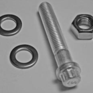 Stainless Steel 12-Point Bolt Hex Nut & Washers Picture_02