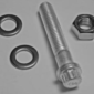 Stainless Steel 12-Point Bolt Hex Nut & Washers Picture_02
