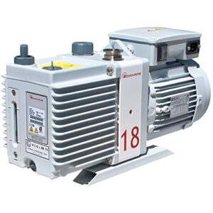 Edwards E1M18 Rotary Vane Vacuum Pump