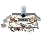 These Edwards E2M Major Rebuild Kits (Non-OE) includes gaskets, seals, bearings, vanes, springs, and other hardware to rebuild your Edwards E2M series rotary vane pump.