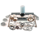 These Edwards E2M Major Rebuild Kits (Non-OE) includes gaskets, seals, bearings, vanes, springs, and other hardware to rebuild your Edwards E2M series rotary vane pump.