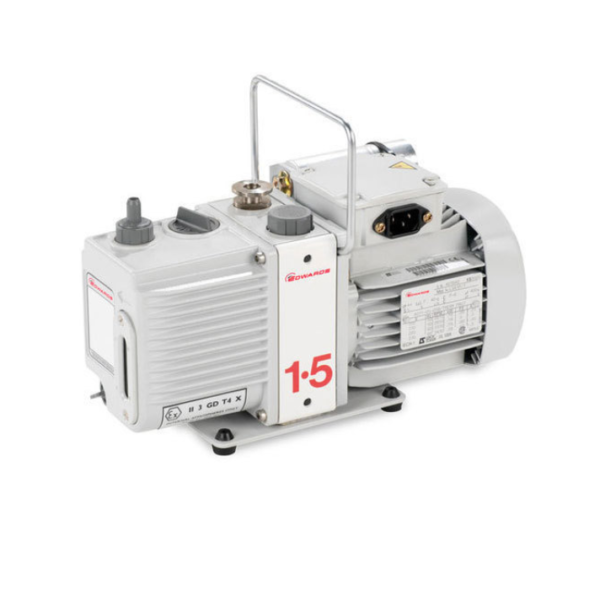 Edwards E2M1.5 Rotary Vane Pump