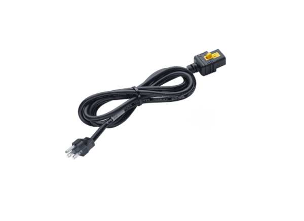 Leybold EcoDry NEMA Cable