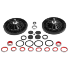 MVP 015-2 Diaphragm Pump Rebuild Kit
