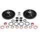 MVP 015-2 Diaphragm Pump Rebuild Kit