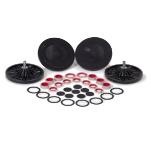 MVP 015-4 Diaphragm Pump Rebuild Kit