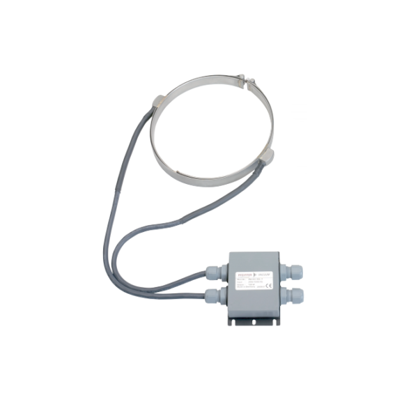 Pfeiffer HiPace 300 Heating Sleeve