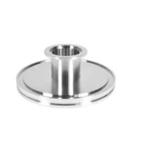 KF to ISO-K Straight Hybrid Adapter