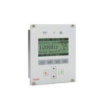 Leybold Turbo.Control i Interface