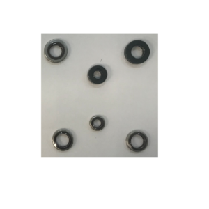 ISP90 Shaft Seal Kit