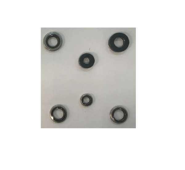 ISP90 Shaft Seal Kit ISP90 Shaft Seal Kit