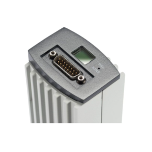 IoniVac ITR 90 Display Gauge