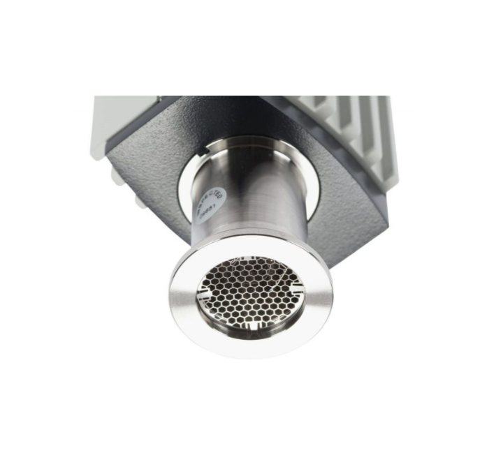 Leybold ITR 90 Hot Cathode/Pirani Combination Gauge High Vac Depot