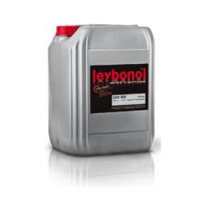 Leybold Leybonol LVO 150 20 liter