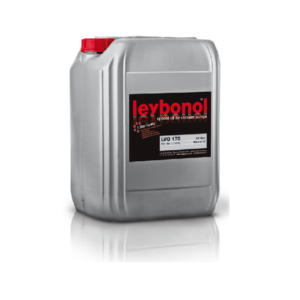 Leybold Leybonol LVO 170 20 liter