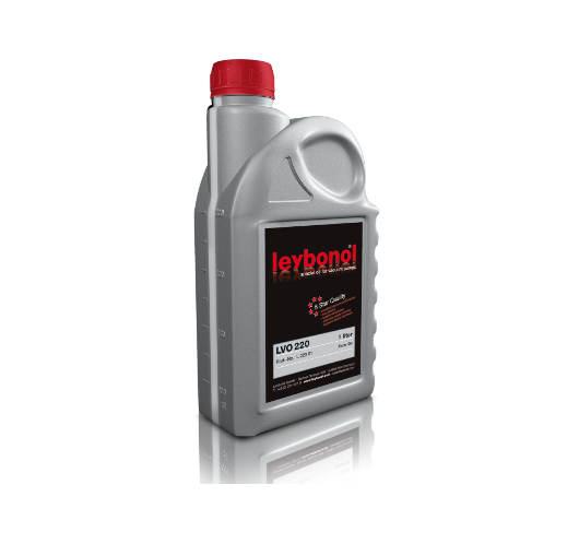Leybold Leybonol LVO 220 1 liter