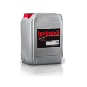 Leybold Leybonol LVO 240 20 liter