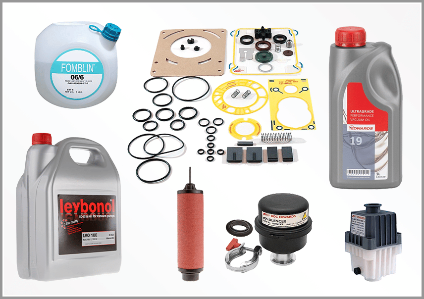 Maintenance Products Maintenance Products