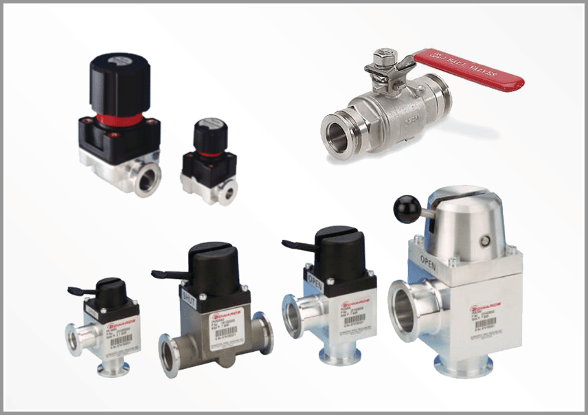 Valves Valves