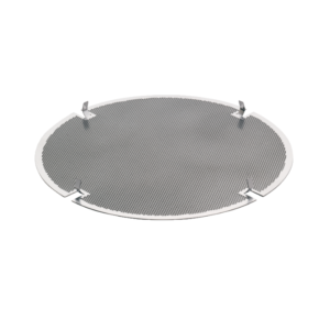 Pfeiffer Turbo Pump Splinter Shield for CF Flanges