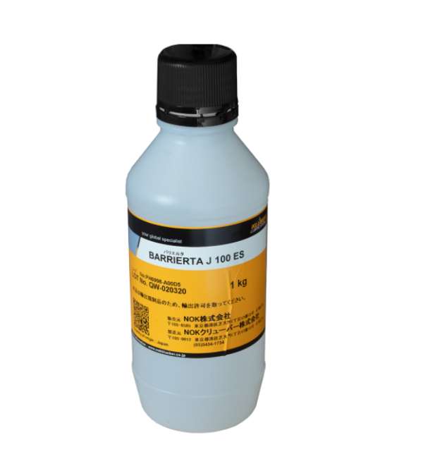 Ebara J100ES Oil