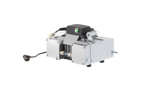 Leybold DIVAC 3.8 HV3 Diaphragm Pump