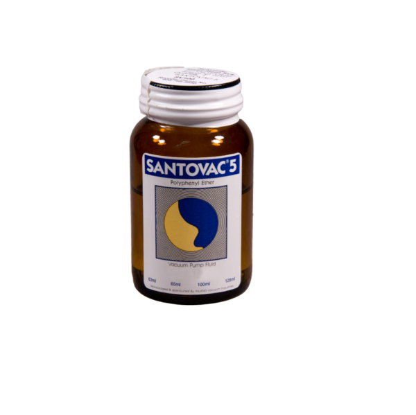 Santovac 5 Diffusion Pump Oil