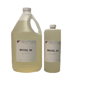 Inland Invoil 90 Diffusion Pump Oil