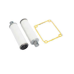 Leybold Trivac Exhaust Filter Element