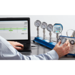 Televac Calibration Service