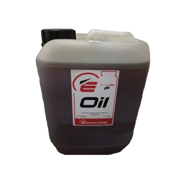 Edwards Stokes V Lube F High Vac Depot